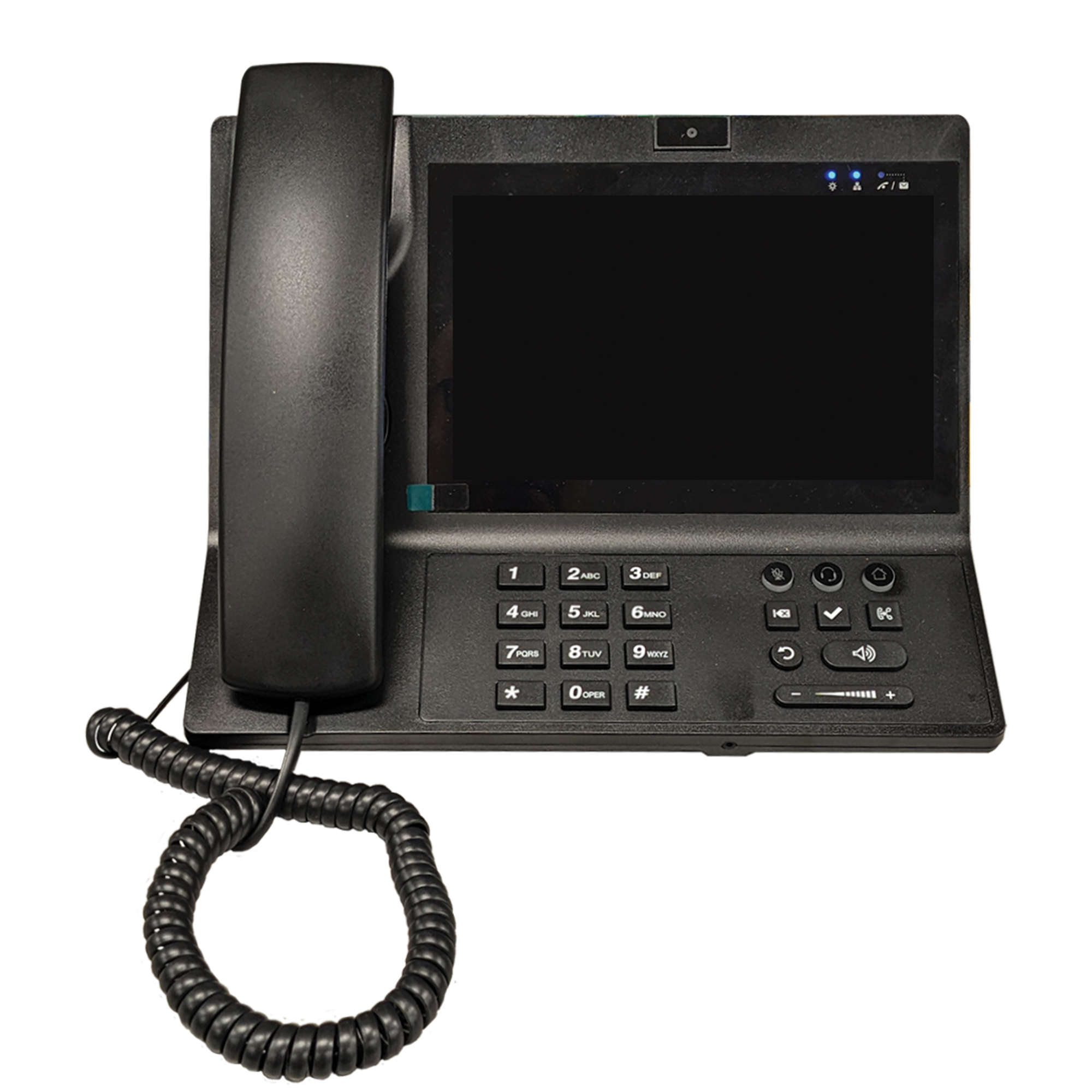 SIP Multimedia Station